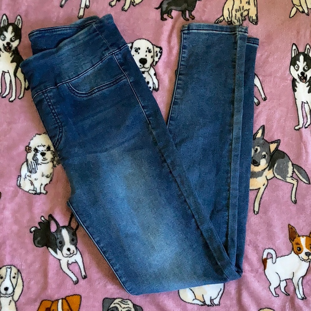 Grace & Lace ultimate jeggings